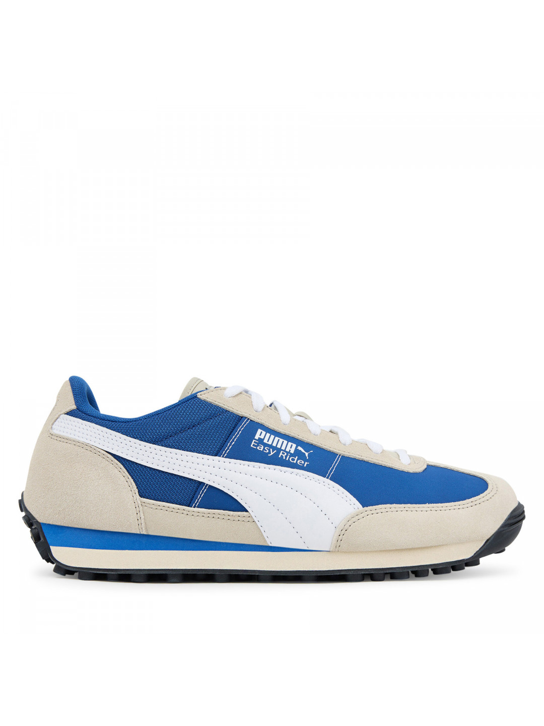 Sneakersy Puma Easy Rider Thrive & Triumph 403289 02 Modrá